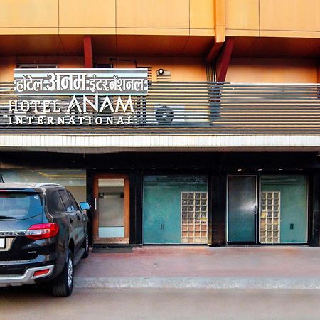 فندق Treebo Anam International مومباي المظهر الخارجي الصورة